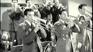 I Know Why (And So Do You) - Stereo - Glenn Miller - Sun Valley Serenade 1941