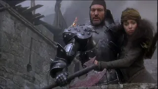 Excalibur (1981) Trailer Recut