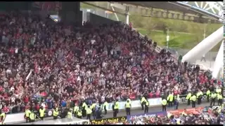 You've never seen such drama after the final whistle before - Huddersfield v Barnsley