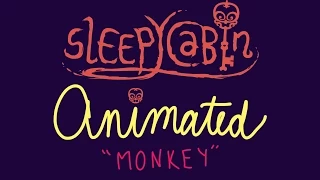 Sleepcast Animated: The Monkey Never Come Back