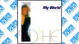 Sophie - Rapture