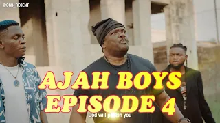 AJAH BOYS 4 ft KELVIN IKEDUBA || OGB CULTIST