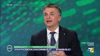 Caro bollette, Rixi (Lega): "Interessante parlare di riduzione delle accise. Aboliamo tutte le ...