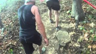 Tulsa Warrior Dash 2011 Go Pro