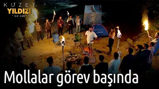 Kuzey Yıldızı İlk Aşk 36. Bölüm - Mollalar Görev Başında