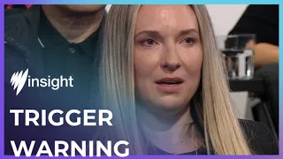 Trigger Warning | Full Episode  | SBS Insight