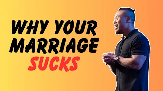 Your Marriage Can Recover | Dan Lian