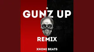 GUNZ UP (feat. Noizy)