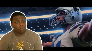 Madden NFL 19 – Official Reveal Trailer REACTION
