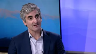 NBC5 IN Depth: Burlington Mayor Miro Weinberger discusses crime, plans for 2023