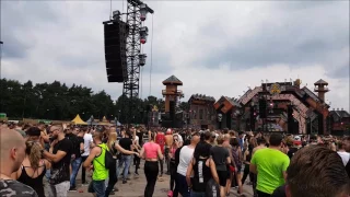 Dominator 2017