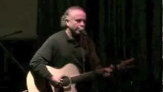 'Zamba pa' no llorar' - Fernando Ubiergo (En vivo)