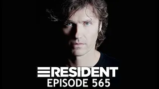 Hernan Cattaneo Resident 565 05-03-2022