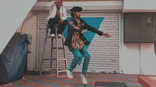 Pitbull, Lil Jon - Damn I Love Miami | Will Smith | Bad Boys | Anush & Akash Choreography |