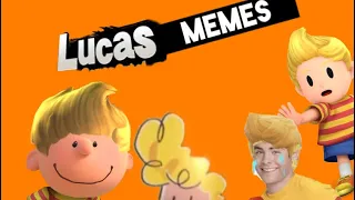 Lucas Memes