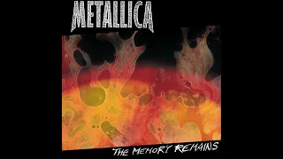 Metallica - The Memory Remains [Full Fan-made Load & Reload Album-Mix]