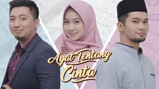 AYAT TENTANG CINTA - FILM INSPIRASI