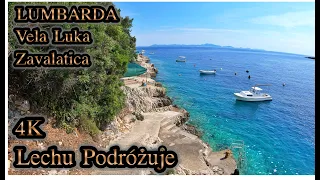 Croatia Vela Luka