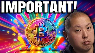 URGENT Message For Bitcoin And Crypto Holders!!