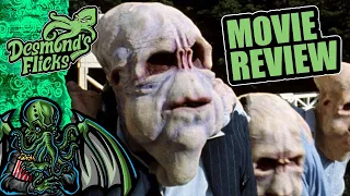 Bad Taste (1987) - Movie Review | Patreon Requested