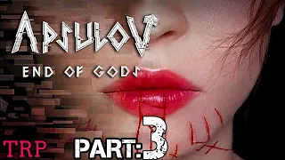 APSULOV: End Of Gods | Walkthrough | PART 3 | THOR'S Hammer | PC MAX SETTINGS 60 FPS