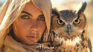 Divine Music - Ethnic & Deep House Mix 2024 by Ethno Sound [Vol.8]