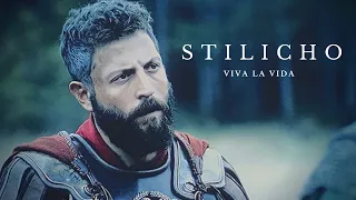 Flavius Stilicho || Viva La Vida
