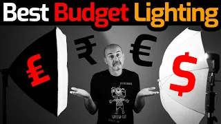 Best Budget Lighting 2022 - WATCH BEFORE YOU BUY!!!