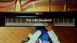 Isata Kanneh-Mason plays The Little Shepherd by Claude Debussy