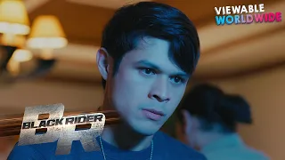 Black Rider: Calvin, hindi titigil sa kanyang mga binabalak! (Episode 68)