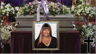 R.I.P! We're Extremely Sad To Report About Death Of "Good Times" Star BernNadette Stanis' Mother