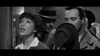 The Apartment 1960