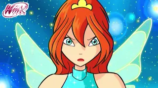 Winx Club - Season 1 - Under the sign of the Winx [Opening theme song]