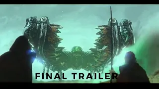 BLOOD MACHINE Final Trailer Out NOW 2021