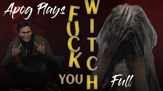 F💔💔k You Witch - Full Walkthrough | No Commentary