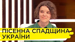 «Поліфонія»: як угорець заснував онлайн-архів української традиційної пісні – Мирослава Вертюк