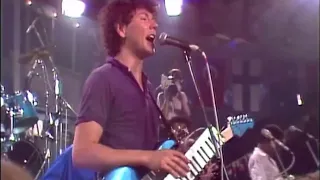 Talking Heads - Slink (Jerry Harrison song) live in Montreux, 1982