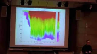 Steven Campana - Large sharks tracked with satellite tags reveal their secret hideaways