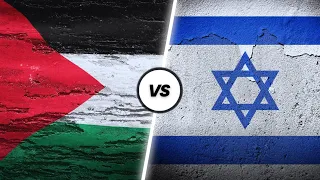 ¿Qué es la Franja de Gaza y por qué está en guerra contra Israel?