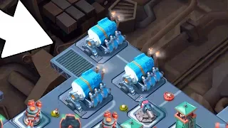 What is the BEST Strategy in Boom Beach Warships?