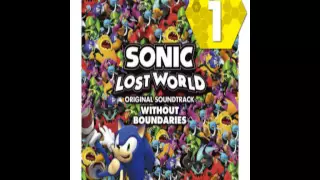 Tomoya Ohtani - The Deadly Six Theme (Orchestra ver.) (Sonic Lost World Original Soundtrack)