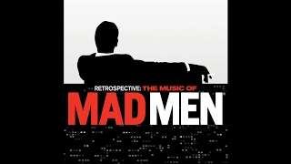 Mad Men - Bob Dylan - Don't Think Twice, It's All Right