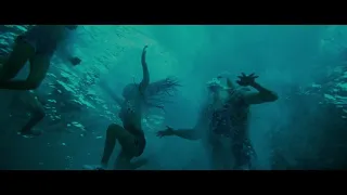 Синяя бездна 2 2019 русский трейлер в кино с 15 августа HD