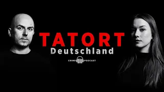 Reupload: Ich war der Schneekönig | Tatort Deutschland – True Crime täglich | BILD Podcast