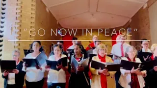 Go Now In Peace - Don Besig & Nancy Price