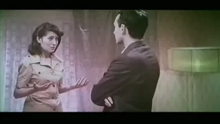 Onun Bəlalı Sevgisi (1980) Filmindən Fraqment