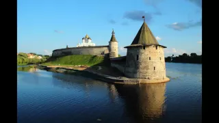 Достоевский — Преступление и наказание. Эпилог (Александр Шаронов)