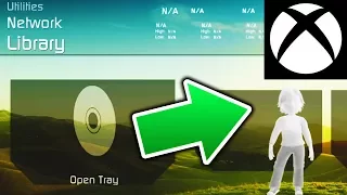 MOD YOUR XBOX DASHBOARD NOW! (Xbox Modding)::