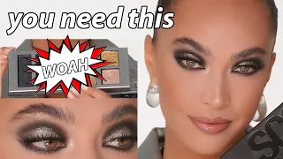 EXTRA GLAM Makeup Tutorial