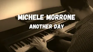 Michele Morrone - Another Day - Piano Cover